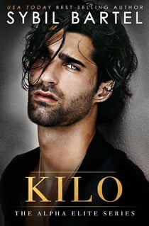 Kilo - The Alpha Elite Series, #9