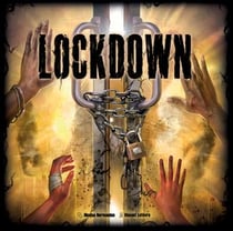 Lockdown - Jeu semi-coopératif