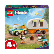 LEGO® 41726 - Les vacances en caravane - LEGO® Friends