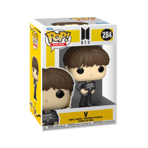 Figurine Funko POP! - BTS - V n°284