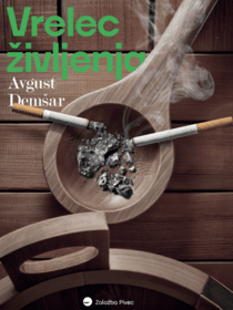 Vrelec življenja - Martin Vrenko v zdravilišcu