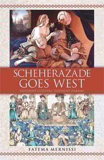 Scheherazade Goes West - Different Cultures, Different Harems