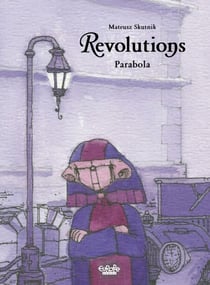 Revolutions - Volume 1 - Parabola - Parabola