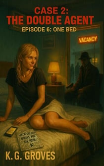 Episode 6: One Bed - Silk and Smoke, #2