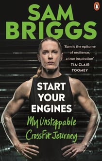 Start Your Engines - My Unstoppable CrossFit Journey