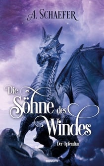 Die Söhne des Windes - Der Opferaltar