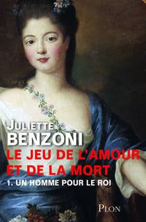 Le jeu de l'amour et de la mort T01 Un homme pourle roi - Un homme pour le roi