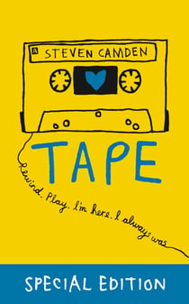 Tape (Special edition)