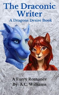 The Draconic Writer