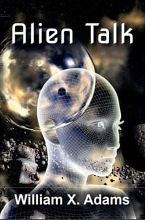 Alien Talk - Newcomers, #2
