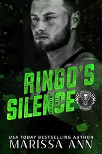 Ringo's Silence - Wolfsbane Ridge MC, #9