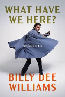 What Have We Here? - Portraits of a Life