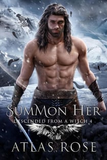 Summon Her - Descended from a Witch, #4