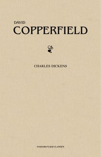 David Copperfield