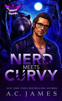 Nerd Meets Curvy - Peculiar Hearts Dating Agency, #1