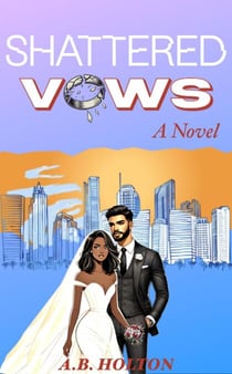 Shattered Vows - Fate Of The Vows Series, #1