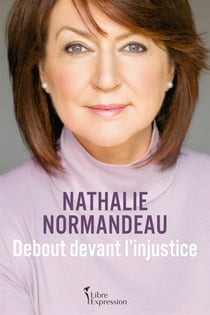 Debout devant l'injustice - DEBOUT DEVANT L'INJUSTICE [NUM]