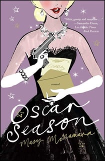 Oscar Season - A Novel
