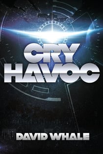 Cry Havoc - Radko's War, #3