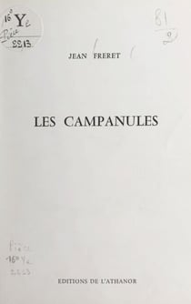 Les campanules