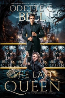 The Last Queen: The Complete Series