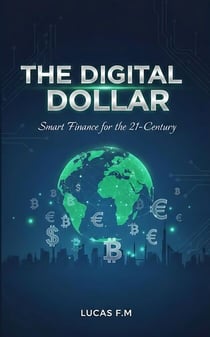 The Digital Dollar: Smart Finance for the 21st Century