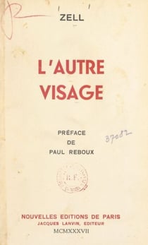 L'autre visage