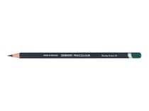 Crayon de couleur Derwent - Procolour - vert racing