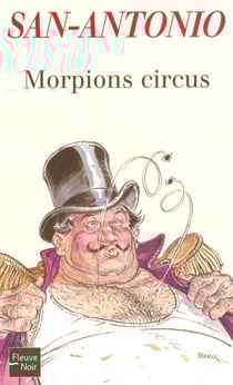 Morpions circus