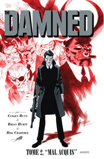 The Damned T2 - Mal acquis