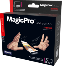 MagicPro - Coffret Levitation