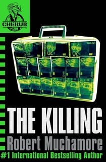 The Killing - Book 4 in the addictive bestselling teen spy thriller series that's sold over 15 million copies - edgy, action-packed and completely unputdownable