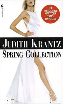 Spring Collection - A Novel