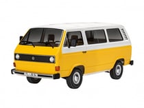 Maquette - VW T3 Bus