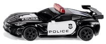 Réplique - Chevrolet Corvette ZR1 Police