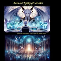 When Evil Insidiously Invades - Linked Waystations of Purgatoire, #3