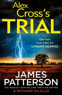 Alex Cross's Trial - (Alex Cross 15)