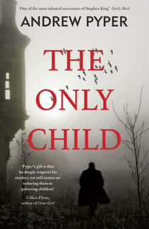 The Only Child - The terrifying thriller that will blow your mind