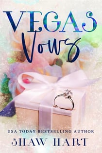 Vegas Vows - Vegas Vows, #3
