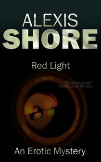 Red Light - A Red Mystery, #1