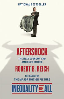 Aftershock - The Next Economy and America's Future