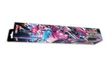 YU-GI-OH! - Tapis de Jeu Chariot Carrie