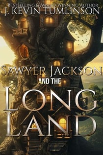Sawyer Jackson and the Long Land - Sawyer Jackson, #1