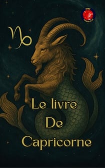 Le livre De Capricorne