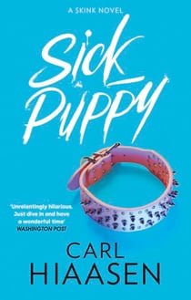 Sick Puppy