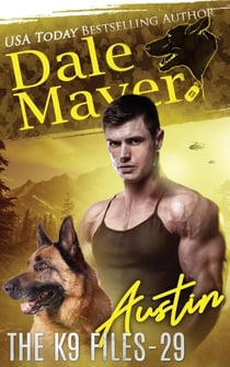 Austin - The K9 Files, #29