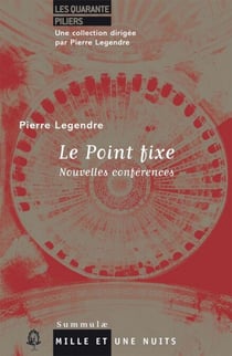 Le Point fixe - Nouvelles conférences