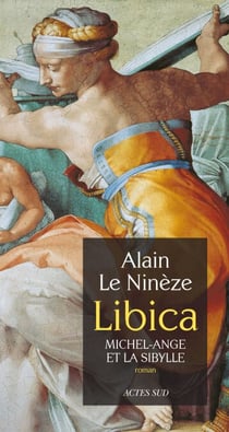 Libica - Michel-Ange et la Sibylle
