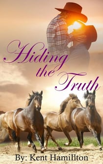 Hiding The Truth - mail order brides western historical romance, #2