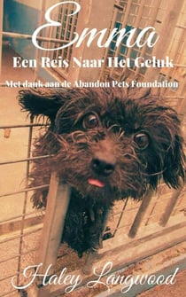 Emma, een reis naar het geluk - Rescues, #4